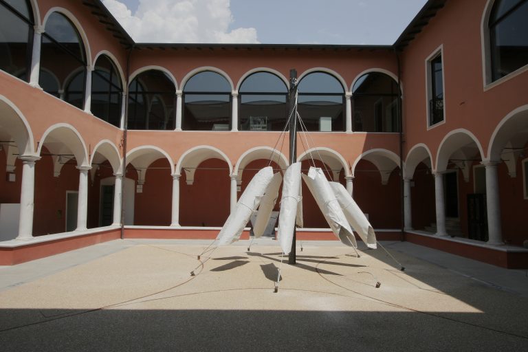 International Sculpture Biennial – Carrara